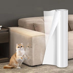 Clear Furniture Protector Film Roll