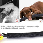 Cable Chew Protection Sleeve
