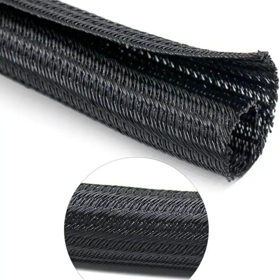 Cable Chew Protection Sleeve