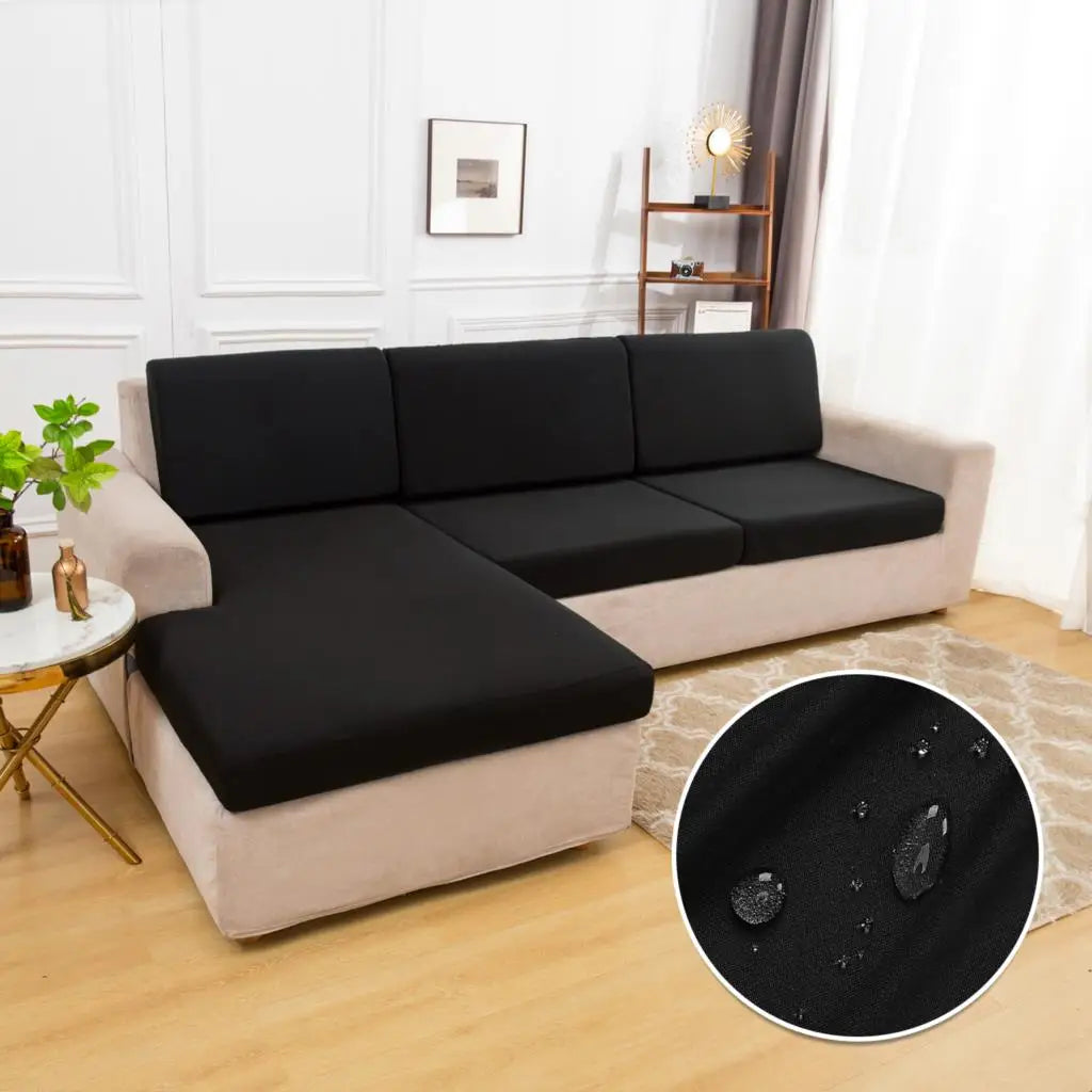 Waterproof Sofa Cushion Cover