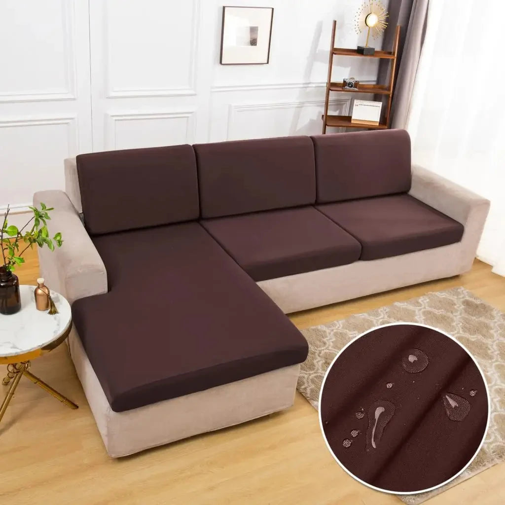 Waterproof Sofa Cushion Cover