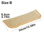 Sisal Kicker with Catnip, Two Sizes