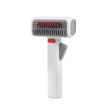Dematting and Deshedding Comb, 2 in 1