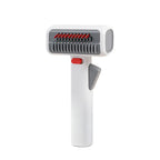 Dematting and Deshedding Comb, 2 in 1