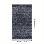 Carpet Scratch Panel, Trim to Size