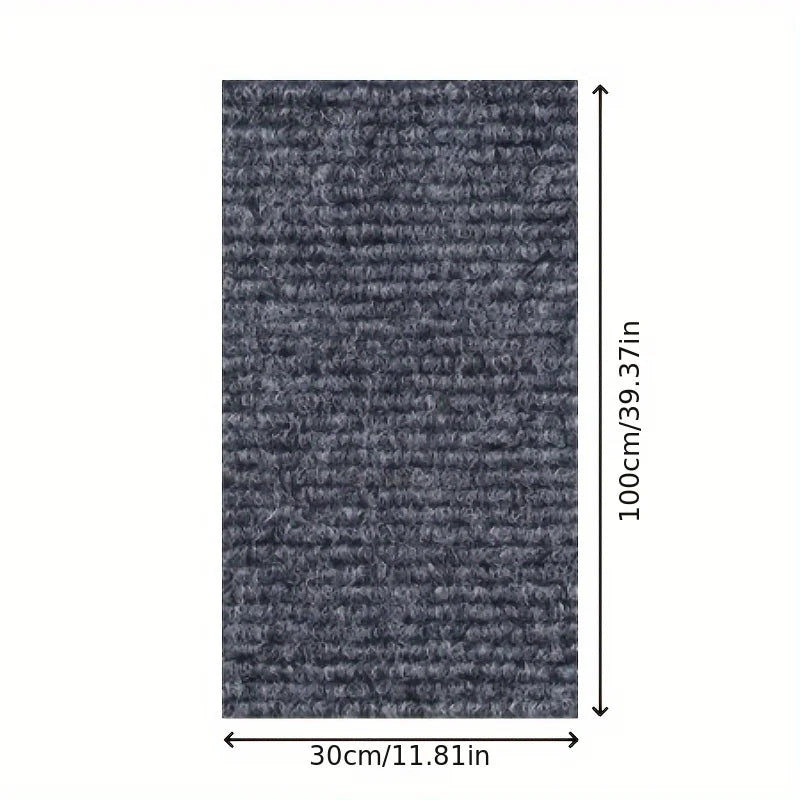 Carpet Scratch Panel, Trim to Size