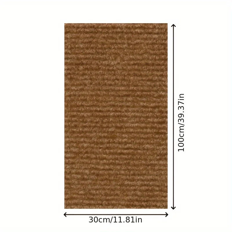 Carpet Scratch Panel, Trim to Size